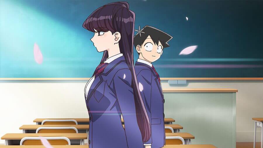 Immagine Komi Can't Communicate